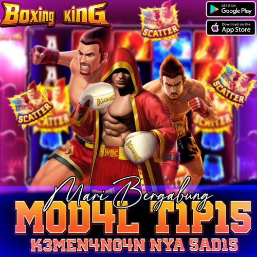 * Tips Gacor Menang Slot Tanpa Harus Modal Besar